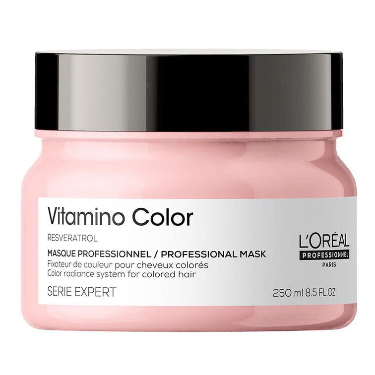 L’Oréal Professionnel Serie Expert Vitamino Color Maschera