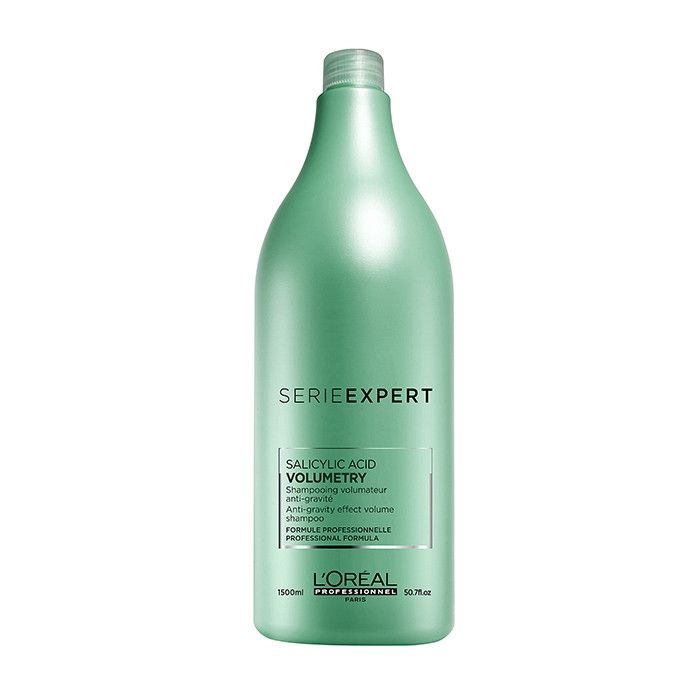 L’Oréal Professionnel Serie Expert Volumetry Shampoo