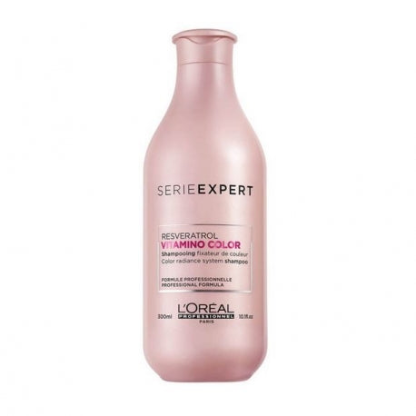 L’Oréal Professionnel Vitamino Color Resveratrol Shampoo