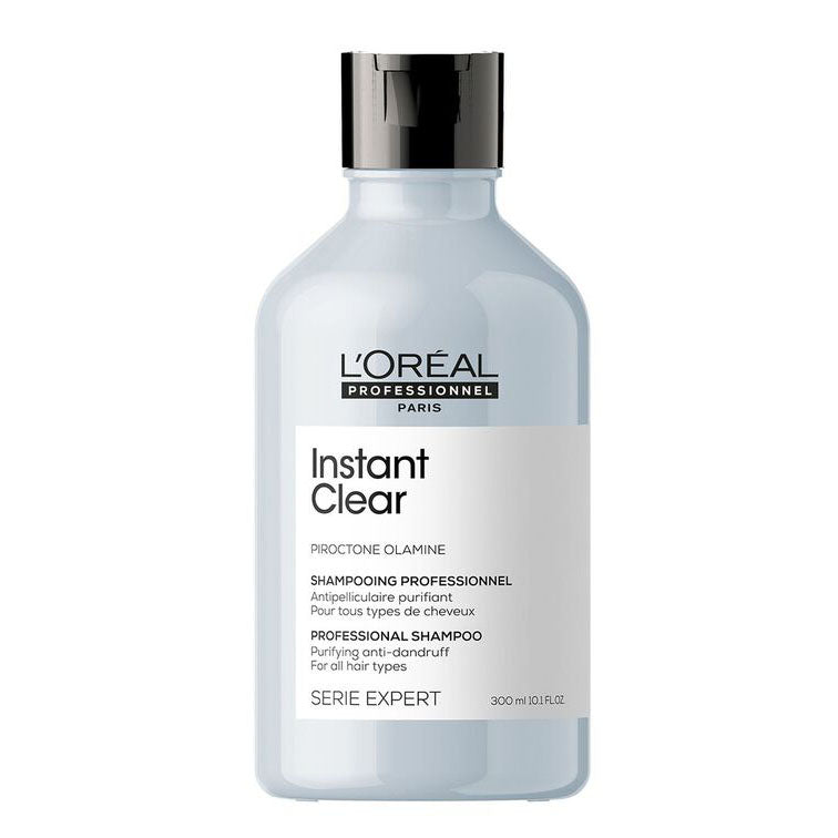 L’Oréal Professionnel Serie Expert Instant Clear Shampoo