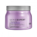 L’Oréal Professionnel Serie Expert Liss Unlimited Mask