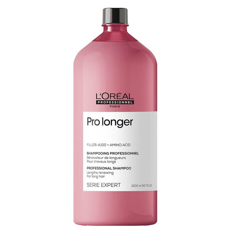 L’Oréal Professionnel Serie Expert Pro Longer Shampoo