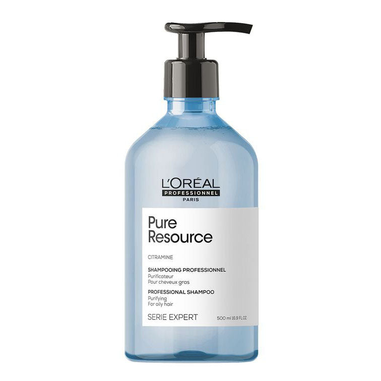 L’Oréal Professionnel Serie Expert Pure Resource Shampoo