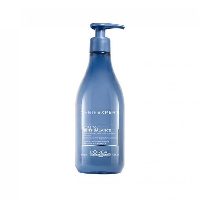 L’Oréal Professionnel Serie Expert Sensi Balance Shampoo