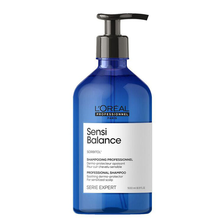 L’Oréal Professionnel Serie Expert Sensibalance Shampoo