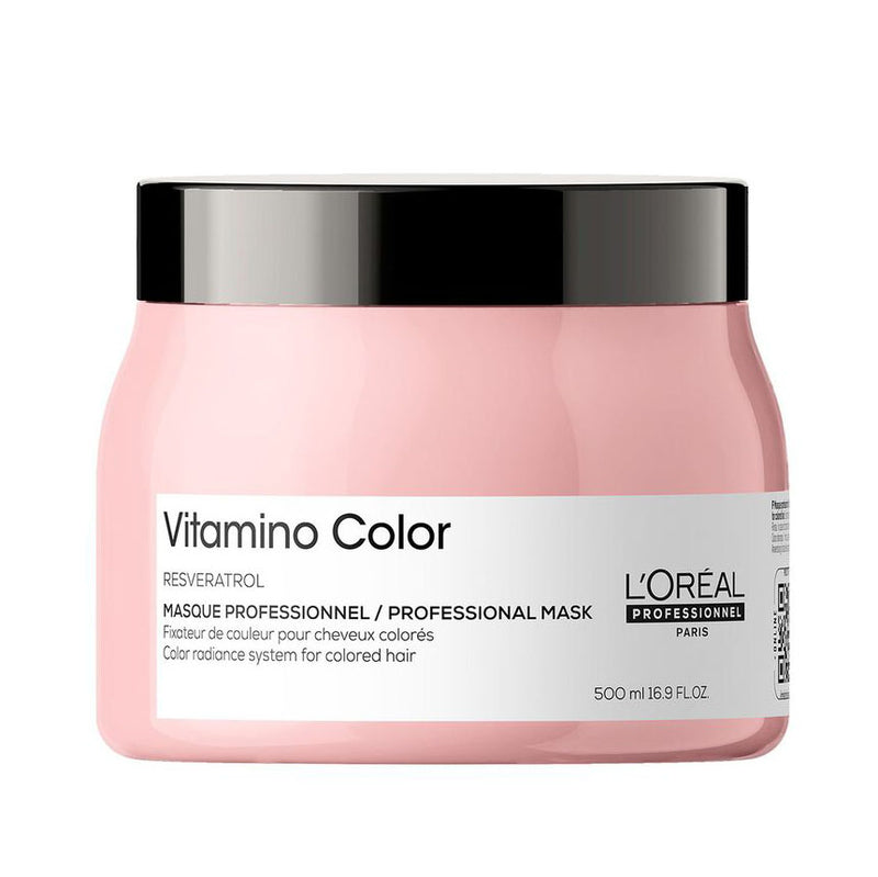 L’Oréal Professionnel Serie Expert Vitamino Color Maschera