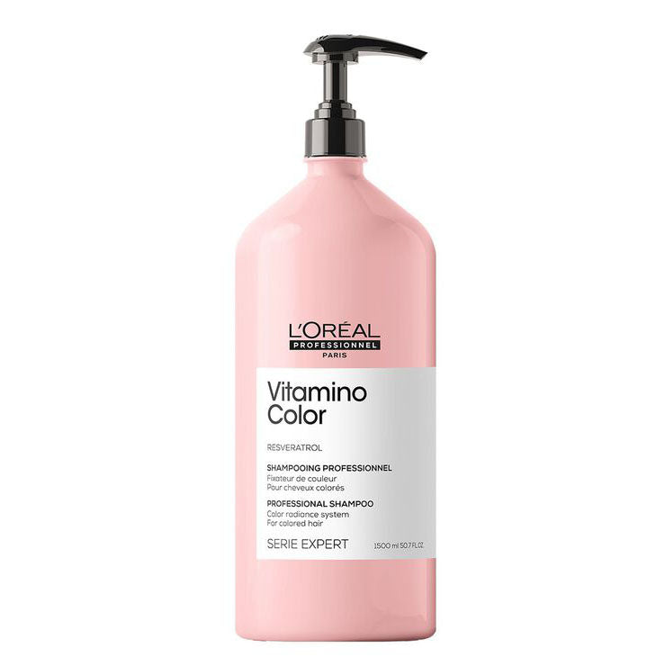 L’Oréal Professionnel Serie Expert Vitamino Color Shampoo