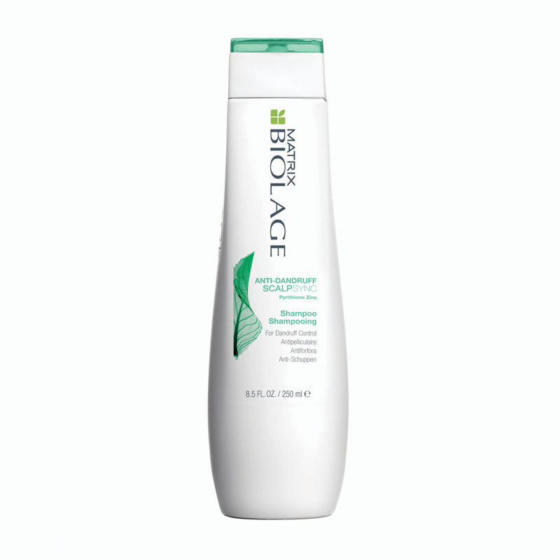Matrix Biolage ScalpSync Anti-Dandruff Shampoo