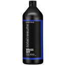 Matrix Total Results Brass Off Conditioner