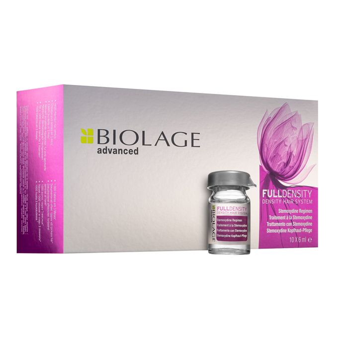 Matrix Biolage Advanced FullDensity Stemoxydina 10x6ml