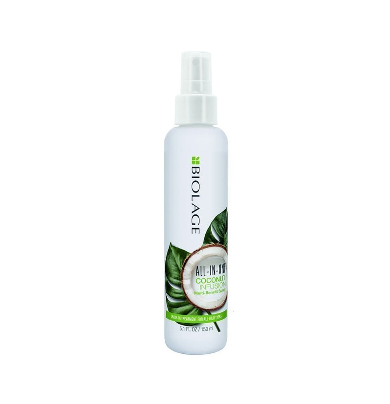 Matrix Biolage Styling All In One Coconut Infusion Spray