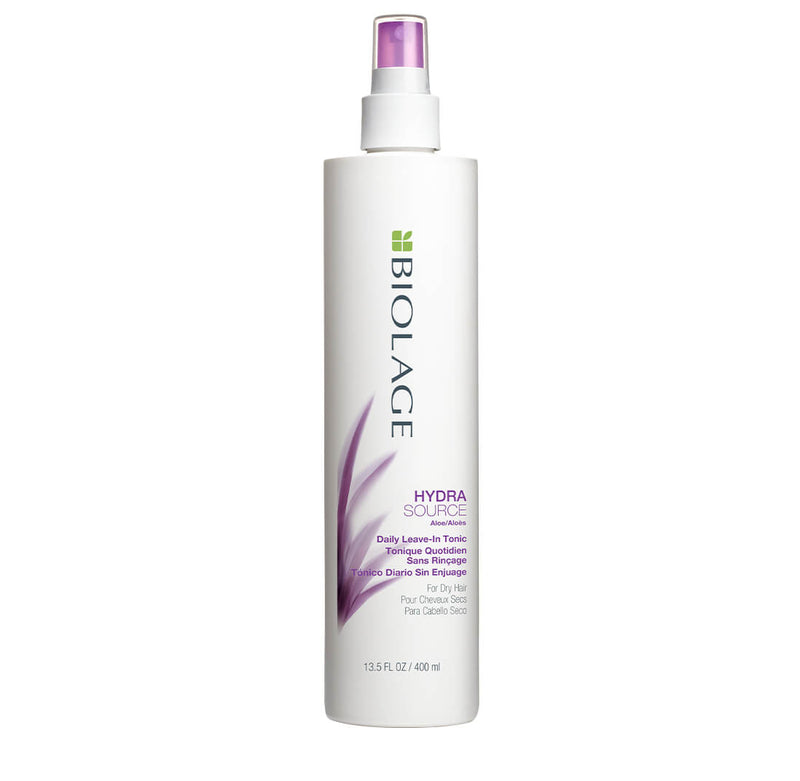 Matrix Biolage HydraSource Daily Leave-In Tonic - Dry Hair