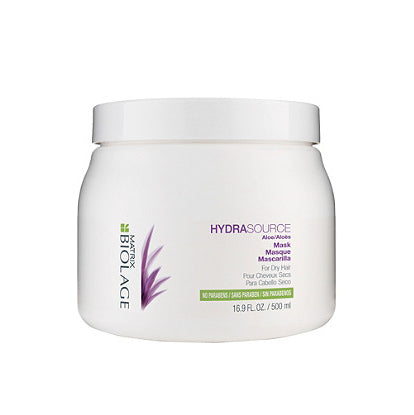 Matrix Biolage Hydrasource Pack Deep Treatment