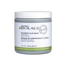 Matrix Biolage R.A.W Re-Bodify Clay Mask