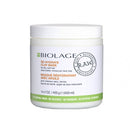 Matrix Biolage RAW Re-Hydrate Clay Mask