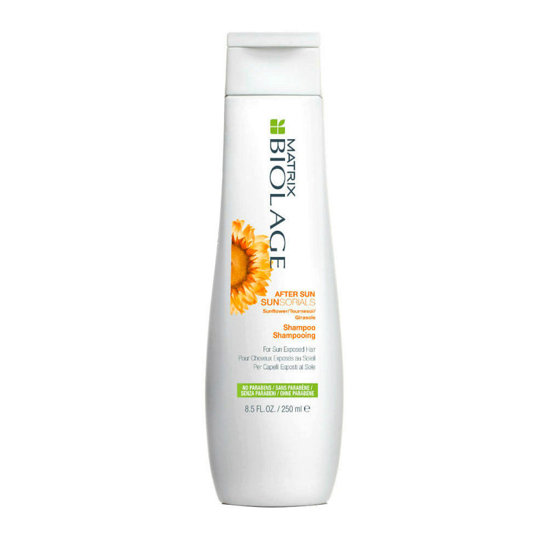 Matrix Biolage Sunsorials After-Sun Shampoo