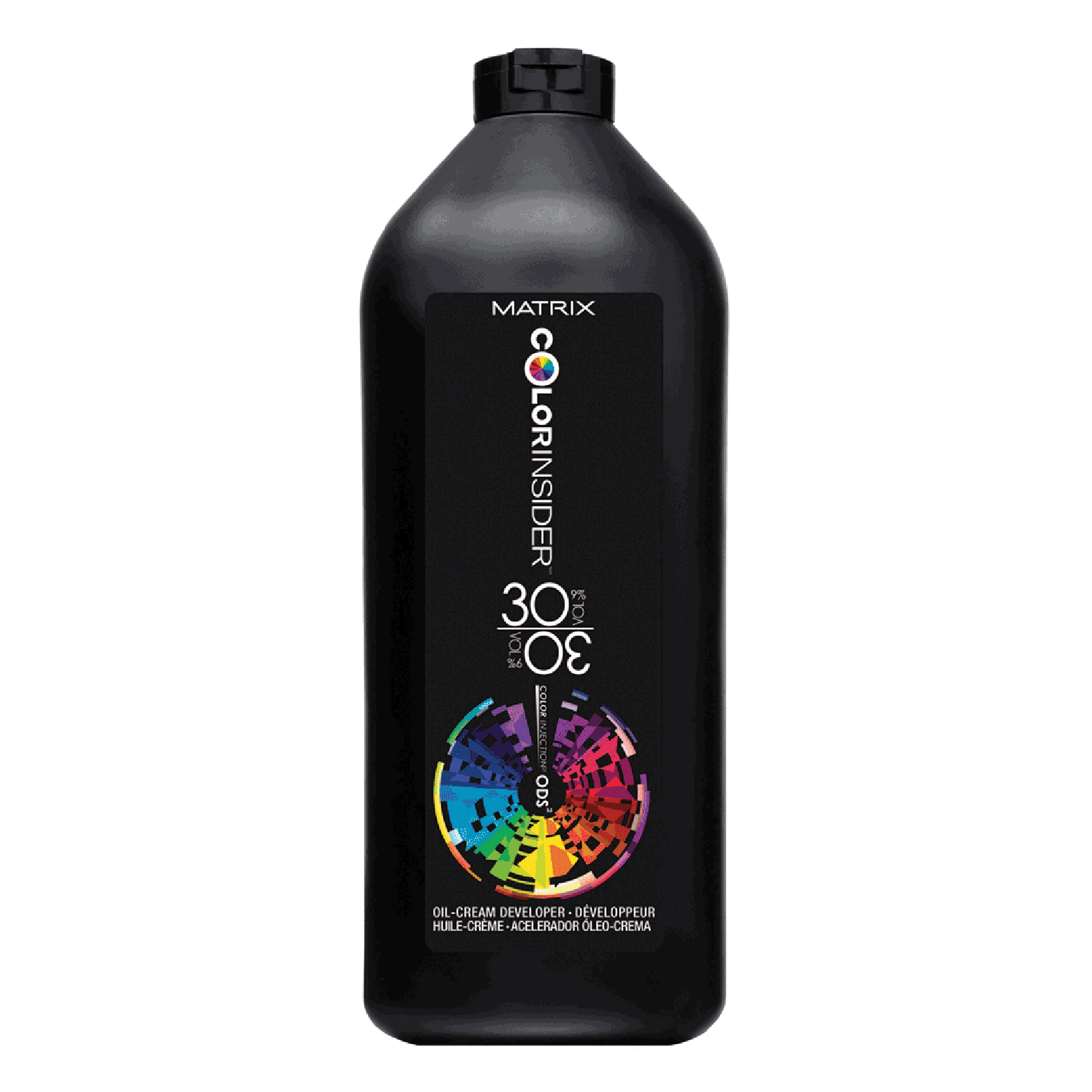 Matrix Color Insider Oxydant 9% 30 Volume