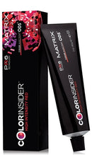 Matrix Colorinsider High Intensity Red