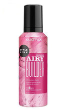 Matrix Style Link Mineral Airy Builder Dry Texture Foam
