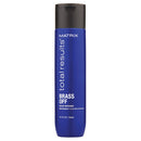 Matrix Total Results Brass Off Shampoo