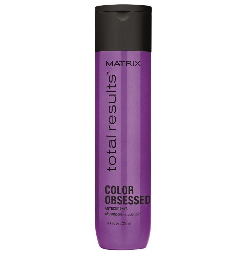 Matrix Total Results Color obsessed Antioxidant Shampoo