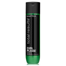 Matrix Total Results Curl Please Conditioner