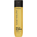 Matrix Total Results Hello Blondie Shampoo