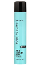 Matrix Total Results High Amplify Proforma Hairspray