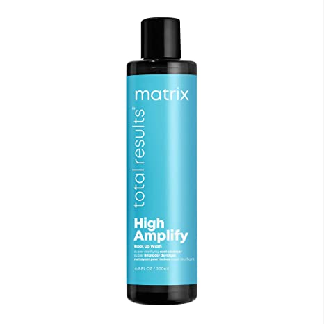 Matrix Total Results High Amplify Root Up Wash