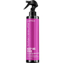 Matrix Total Results Keep Me Vivid Color Lamination