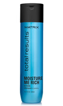 Matrix Total Results Moisture Me Rich Shampoo