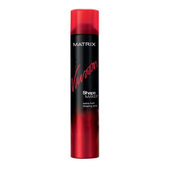 Matrix Vavoom ShapeMaker Extra-Hold Shaping Spray