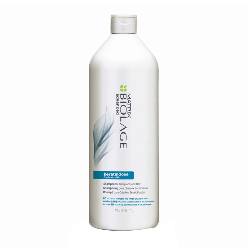 Matrix Biolage Advanced Keratindose Shampoo