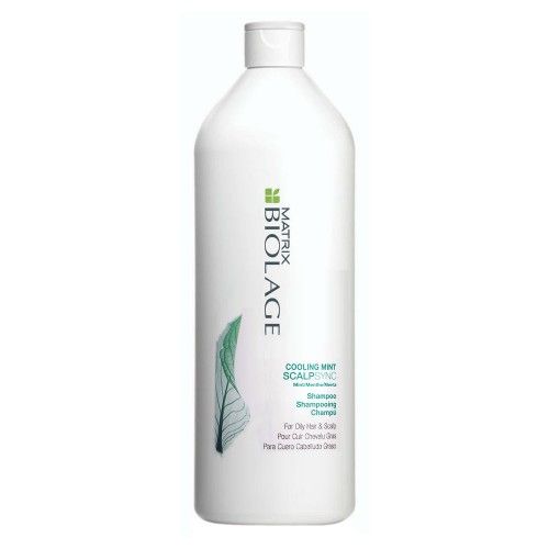 Matrix Biolage Cooling Mint ScalpSync Shampoo