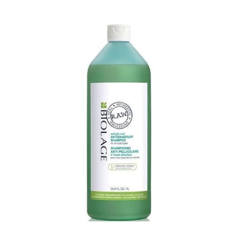 Matrix Biolage RAW Antidandruff Shampoo