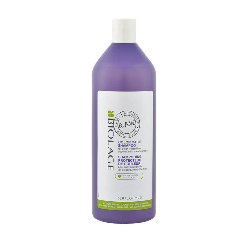 Matrix Biolage RAW Color Care Shampoo