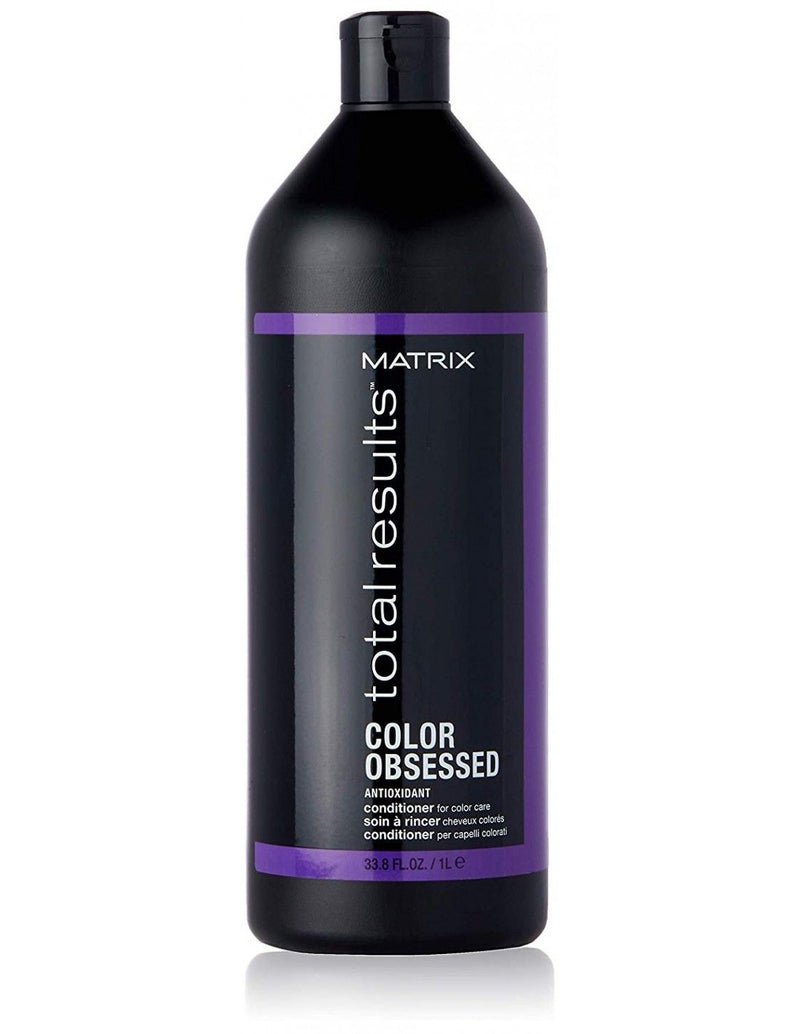 Matrix Total Results Color obsessed Antioxidant Conditioner