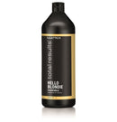 Matrix Total Results Hello Blondie Conditioner