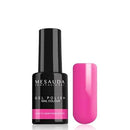 Mesauda Gel Polish Nail Color