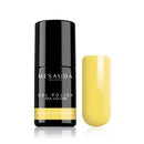 Mesauda Gel Polish Nail Color