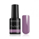 Mesauda Gel Polish Nail Color