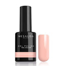 Mesauda Gel Polish Nail Color