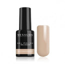 Mesauda Gel Polish Nail Color