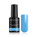 Mesauda Gel Polish Nail Color