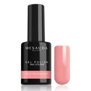 Mesauda Gel Polish Nail Color
