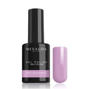 Mesauda Gel Polish Nail Color