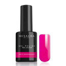 Mesauda Gel Polish Nail Color