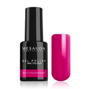 Mesauda Gel Polish Nail Color