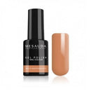 Mesauda Gel Polish Nail Color