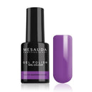Mesauda Gel Polish Nail Color